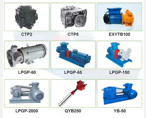 カスタマイズ可能なステンレス鋼重油流量計220Vディスペンサー用ガス媒体用オイルステーション用 - Product Image 5