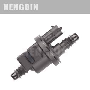 Vanne solénoïde de canister à charbon 11601264 Pompe à carburant et pièces - Product Image 3