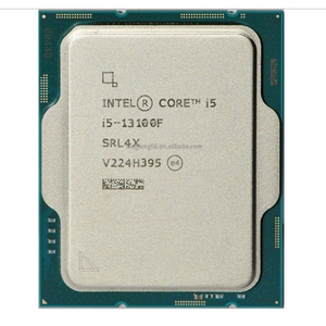 CPU 13100 13100F 13400 13400F 13500 13600KF <span class=keywords><strong>13700</strong></span> 13700KF 13900 13900KF 3.7GHz Socket LGA L3 Neuf Tray Gaming de Bureau - Product Image 2