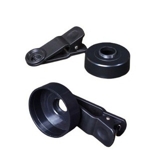 Adaptateur de fixation pour téléphone portable Philais Telescope, support de caméra 30 mm, accessoire de photographie pour la photographie mobile - Product Image 5