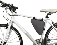 Sac de cadre triangulaire pour vélo de sport, sac de rangement pour vélo, sac de cadre triangulaire pour vélo, sac de rangement pour vélo, OEM