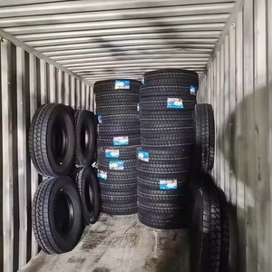 รถบัสรถบรรทุกไม่มียาง11r22 5 12r22 5 13r22 5 295/80r22 5 315/80r22 5รูปแบบ S09ทุกตำแหน่งตรงจากโรงงาน - Product Image 5