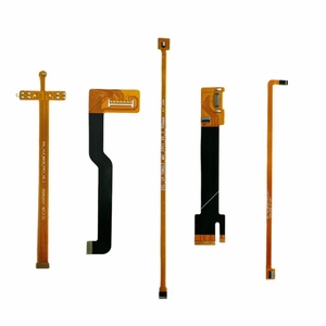 Nhà máy chuyên nghiệp cho linh hoạt in bảng mạch sản xuất tùy chỉnh fpca thiết kế polyimide cung cấp chất lượng <span class=keywords><strong>FPC</strong></span> dịch vụ - Product Image 3