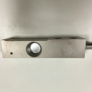 Veidt Weighing for Toledo SLB215-4.4T, SLB215-1.1T, SLB215-0.22T Load Cells SLB215 Veidt Weighing Load Cells Veidt Weighing for - Product Image 3