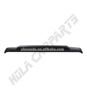 Accessoires Extérieurs Tout-Terrain 4x4 Déflecteur de Capot Avant pour GWM Tank 300 Accessoires 2025 2026