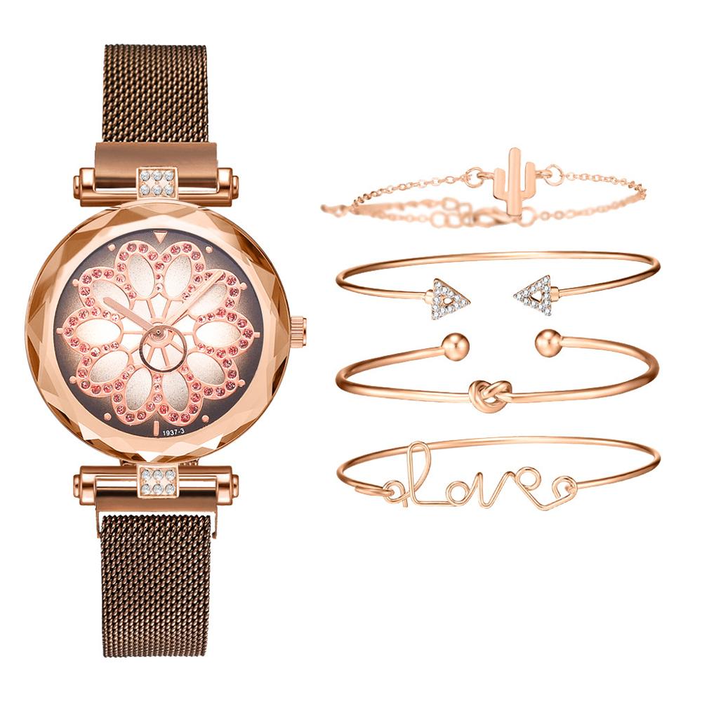 1 + bracelet