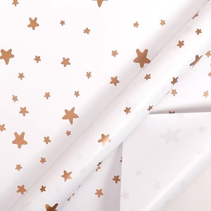 Papel de regalo con tema de superhéroe listo para enviar diseño personalizado - Product Image 5