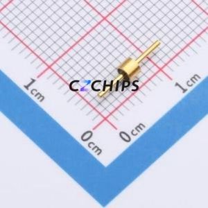 HJ-DC2520-0.7(4.6-11) Feedthrough / RF Insulator Connector 1 1 - Product Image 2