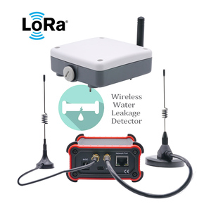 Détecteur automatique de fuite d'eau personnalisé pour la détection de fuite d'eau dans les chambres d'hôtel - Product Image 1