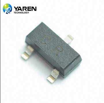 YR2321 TO-23-3L-20 V-4.5A P-CH SOT-23-3L Électronique airsoft voiture Mosfet