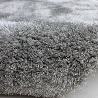 High Quality Shaggy Carpets Rugs Super Soft Thick Cozy Area Rugs for Living Room Fluffy Shaggy Long Hair Fluffy Shaggy Rugs