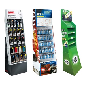 Market Retail Phone Accessories Paper Rack <b>Pegboard</b> Floor Display Socks Hang <b>Hook</b> Product Display Stand - Product Image 1