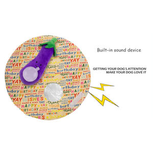 ของเล่นให้สุนัขเคี้ยวของเล่นสุนัขส่งเสียงดังเอี๊ยดสัตว์น่ารักของเล่นตุ๊กตาสุนัขสุนัขส่งเสียงร้อง - Product Image 4