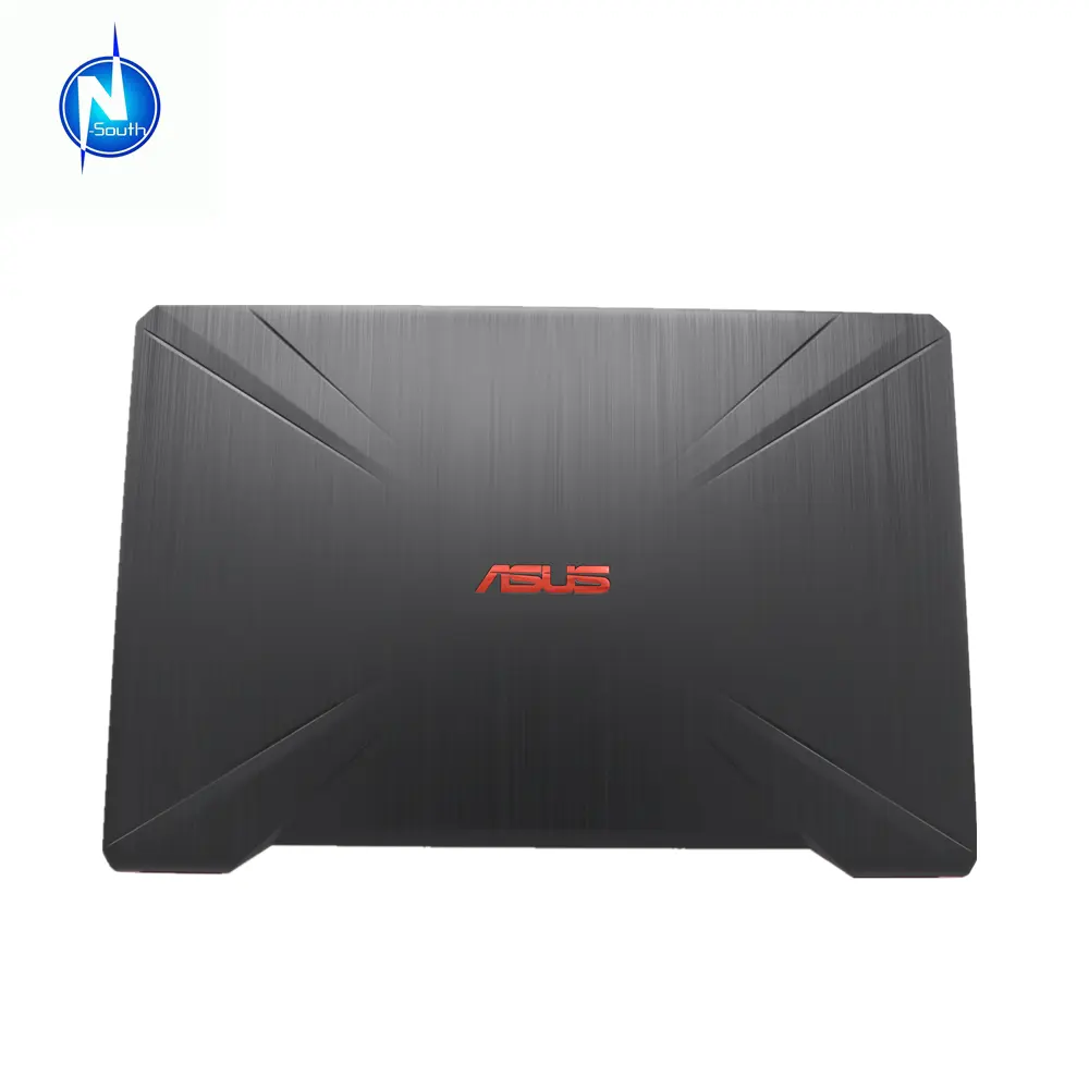 Hotsale laptop back cover for Asus TUF Gaming FX504 FX504GD FX504GE FX80 FX80GD