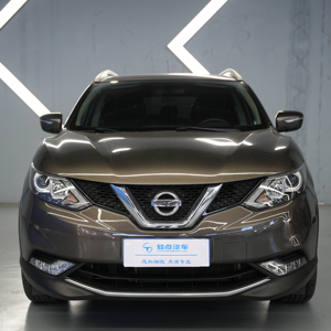 Nissan <span class=keywords><strong>Qashqai</strong></span> 2016 2.0L Automatico Elite in Pelle con Cerchi in Lega R18 - Product Image 1