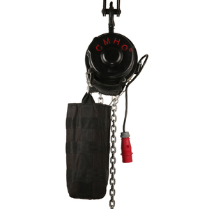 Thiết Bị Âm Thanh 1 Tấn 2 Tấn Giai Đoạn Giàn Động Cơ Với Giới Hạn Chuyển Đổi Điều Khiển Từ Xa Tời Điện Cho Giàn 380V Ba-Giai Đoạn - Product Image 5