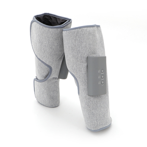 <strong>Negative</strong> <strong>Ions</strong> Infrared Electromagnetic Massage Chair Mat With <strong>Foot</strong> <strong>Massager</strong> - Product Image 4