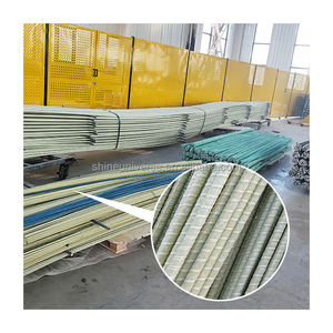 יקום ברק 16 מ "מ חוזק גבוה פריבר באיכות גבוהה חומר חלופי פלדה בנייה חיתוך - Product Image 4