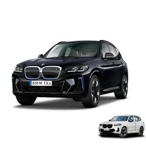 Deposit For BMW IX3 Leading Edition Pureelectric cars with saudi specifications flagship bmw ix3 new electric car