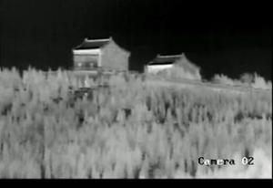 China Factory,<strong>Supplier</strong> Hope-wish Perimeter Long Range Security <strong>Camera</strong> Thermal Ptz <strong>Camera</strong> - Product Image 5