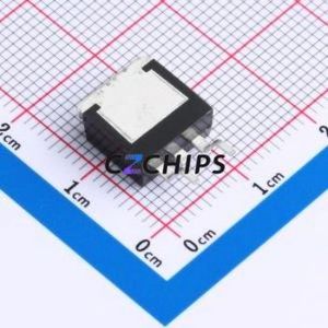 Transistor à effet de champ (MOSFET) HYG016N04NR1B TO-263-2L, original, neuf - Product Image 2