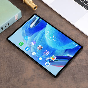 Tablette PC 2-en-1 éducative pour adultes avec clavier, 10 pouces, A20-C T615, écran Incell HD, Android 14, 4 Go de RAM, 128 Go de ROM, Wi-Fi - Product Image 6