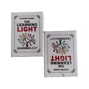 Jeu <span class=keywords><strong>de</strong></span> cartes d'apprentissage, personnalisée, <span class=keywords><strong>de</strong></span> haute qualité, pour l'école, vente en gros, <span class=keywords><strong>2021</strong></span> - Product Image 6
