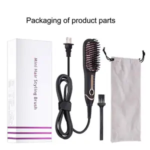 Professional 450 Degrees Beauty Salon Tool Wholesale Tourmaline Ceramic Coat Flat Iron Shiny Hair Straightener