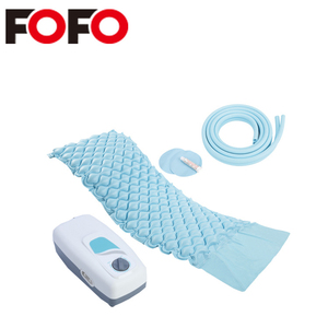 Wholesale Best Price Anti Bedsore Custom Durable Foldable Medical Bubble Air Mattress For Hospital Bed
