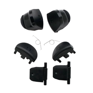 Offre Spéciale : Lot de 8 Gâchettes L1 R1 v3.0 CUH-ZCT2 CUH-ZCT1 Fat CUH-1001A CUH-1100A CUH-1115A CUH-1215A CUH-1217A avec Amortisseurs à Ressort – Vente en Gros - Product Image 3
