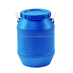 10L 20L 25L Plastic Jerry Can Empty Plastic Chemical Drum