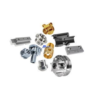 Mecanizado CNC de Precisión - Product Image 2