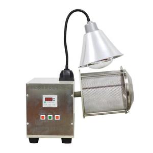 Probador de estabilidad de superficie de arena para moldeo SAD - Product Image 4