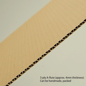 Nhà Máy bán hàng trực tiếp có thể được tùy chỉnh nhiều lớp chống va đập chống ẩm tấm các tông sóng - Product Image 4