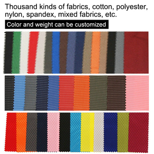 Mens Trống Polyester Áo Thun Cộng Với Kích Thước Thoáng Khí Tất Cả Các Hơn T-Shirt Chất Lượng Tùy Chỉnh In Ấn Thăng Hoa T Áo Sơ Mi - Product Image 6