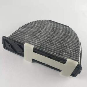 ไส้กรองแอร์เบนซ์ A2128300318 ไส้กรองแอร์สำหรับเปลี่ยนซ่อม - Product Image 4