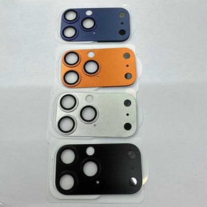 Nuovo Modello per <span class=keywords><strong>iPhone</strong></span> <span class=keywords><strong>14</strong></span> 15 16 <span class=keywords><strong>PRO</strong></span> <span class=keywords><strong>MAX</strong></span>, Lente della Fotocamera Convertibile in 17 <span class=keywords><strong>PRO</strong></span> <span class=keywords><strong>MAX</strong></span>, Protezione per Fotocamera <span class=keywords><strong>iPhone</strong></span> - Product Image 3