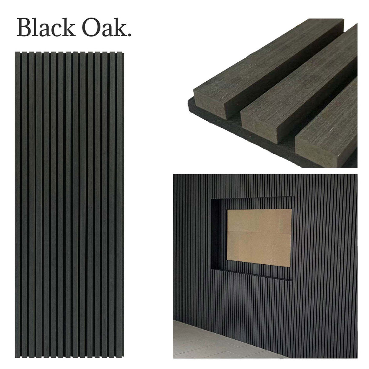 Black Oak