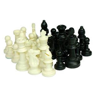 Chess set mould mold maker