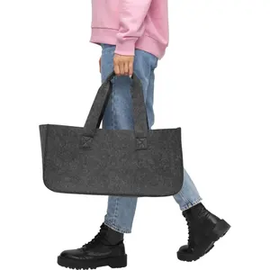 Multipurpose <b>bag</b> felt personalized merchandising - Product Image 6