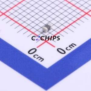 CBG160808U150T Ferrite Bead 0603 RF 15Ohm@100MHz 100mOhm 800mA 1 - Product Image 1