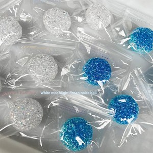 ลูกบอลบีบป๊อปป๊อป, ของเล่นบรรเทาความเครียดพร้อมเสียง - Product Image 6