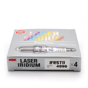 Orijinal orijinal NGK buji 4996 IFR5T11 lazer iridyum sertifikaları ile satıcısı Toyota RAV4 CAMRY YARIS JIMNY 2.0L 1AZ - Product Image 3