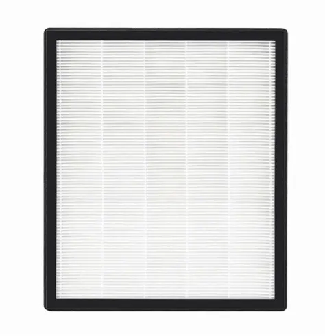 Замена воздушного фильтра для LG PS-R451 PS-R459WN PS-T450WN PH-U450 PH-U459WN PH-U289WT PS-R451WN HEPA и фильтр с активированным углем