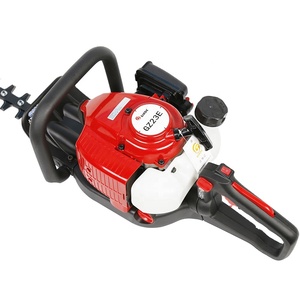 22.5cc motor de gasolina máquinas de doble hoja rorated <span class=keywords><strong>cortasetos</strong></span> - Product Image 5