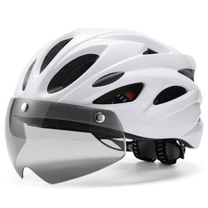 <span class=keywords><strong>Casco</strong></span> de fábrica a <span class=keywords><strong>precio</strong></span> bajo y bicicleta de carretera, ligero, de alta <span class=keywords><strong>calidad</strong></span>, y ODM OEM, <span class=keywords><strong>casco</strong></span> de seguridad para bicicleta de carretera - Product Image 5