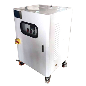 Car Fogging Passageway Machine High Pressure <strong>Misting</strong> Pump System - Product Image 3