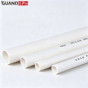 Ligne d'eau potable à prix de gros - Connexion par adhésion disponible en diamètres de 20 <span class=keywords><strong>mm</strong></span> à 400 <span class=keywords><strong>mm</strong></span> - Product Image 1