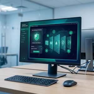 Kaspersky Antivirus, 1 Año, 1 Dispositivo, Software Informático, Licencia Antivirus, Clave Global, Entrega Instantánea - Product Image 4