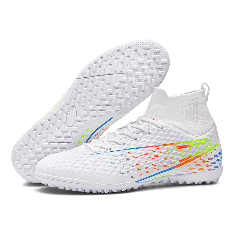 Unghie Frantumate -- Bianco